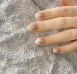 -情同手足美甲美睫