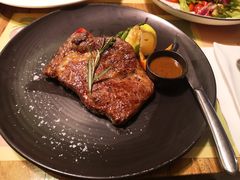 -安妮意大利餐厅(世贸天阶店)