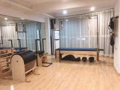 -康舒普拉提工作室control pilates