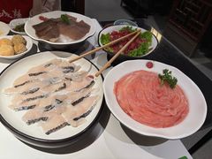 -山城辣妹子(定福庄店)