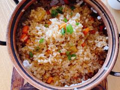 -品味泸沽湖•民族特色菜(大落水店)