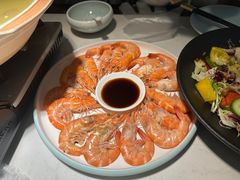 -上地宴·中关村的会客厅(清河高铁站店)