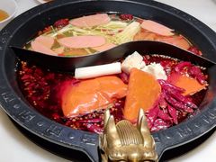 -孙毛肚火锅(春熙路店)