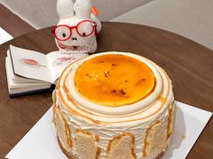 -流酥可心·牛乳蛋糕商店(禾祥西路店)