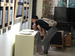 -良友书坊(安徽路店)