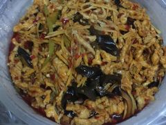 -桃子餐厅·天津菜(红星路直营店)