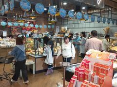 -盒马鲜生(岭南新世界店)