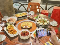 -鼎晟江南·融合江南宴(固戍店)