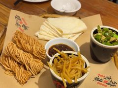 -符离集餐厅(万象城店)