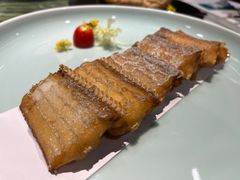 香煎带鱼-申粤轩酒楼(丁香花园店)