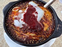 -蜀王砂锅总店