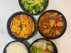 -云海肴·汽锅鸡·云南菜(广安门天虹店)