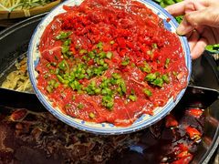 -冯校长老火锅(深圳总店)