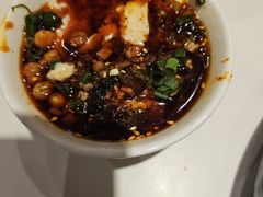-川味堂·四川豆花(八卦岭店)
