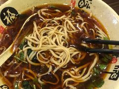 -胖涛小面卡塔店