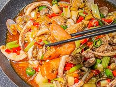 -麻都·成都菜(人民广场店)