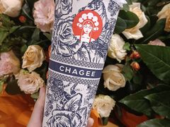 -霸王茶姬(上海恒基名人店)