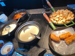 -Social 秀西餐厅-长沙瑞吉酒店(运达店)