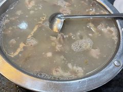 -马家烧麦(总店)