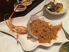 -香宫(九龙香格里拉店)