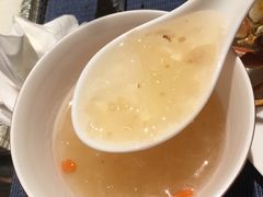 -康莱德酒店·美庭自助餐厅