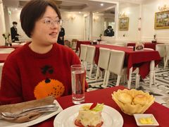 -红房子西菜馆(淮海店)