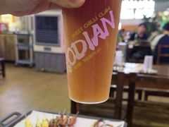 -破店肥哈·东北烧烤(南山保利店)