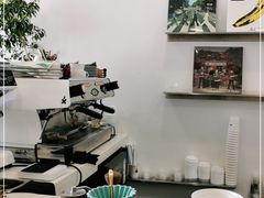 -Eu2+ coffee(上大路店)