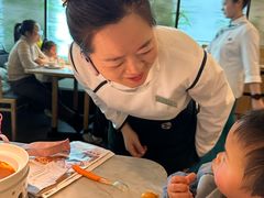 -小菜园新徽菜(无锡宜家荟聚中心店)