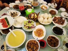 -国俊八大碗饭店