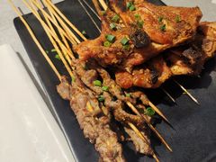 -聚味瞿记·龙虾堂(望城店)