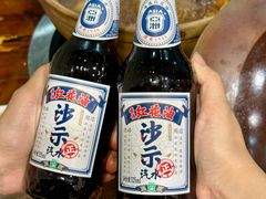 -威邵鸡煲(西华路总店)