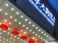 -辽宁大剧院