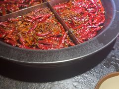 -陈眼镜火锅(总店)