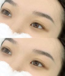 -张小野·专业半永久纹眉