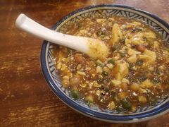 -峨眉山豆腐脑(解放路店)