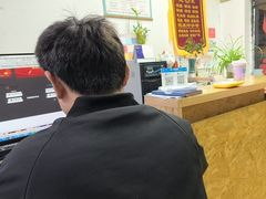 -东迦快印图文广告展板展架印能达(平型关路和源大楼店)