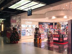 门面-戴高乐机场免税店(BuY PARIS DUTY FREE)