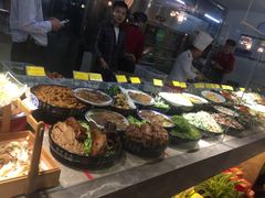 -新海渔港·胶东海鲜家常菜·家宴(奥体中心店)