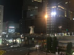 -阪急百货店(梅田总店)