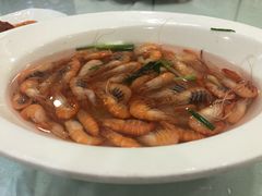 -渭塘酒家(生态园店)