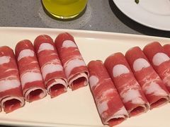 -海底捞火锅(大华一路店)