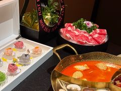 -色響火锅(恒隆广场店)