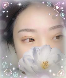 -西施无菌半永久纹绣眉眼影唇轻增发纹发际线