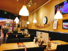 -雷门拉面(龙湖成都金楠天街店)