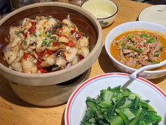 -威哥的菜·地道长沙菜(雨花亭店)