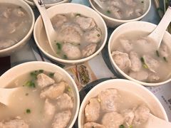 上汤鱼皮角-针姨