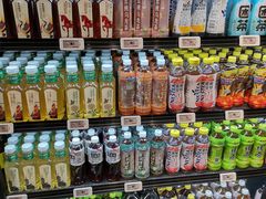 -哈尔信食品超市(哈尔滨王府井购物中心店)
