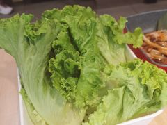 -新石器烤肉(百联川沙店)