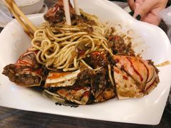 -沈记烧烤海鲜(江汉二路店)